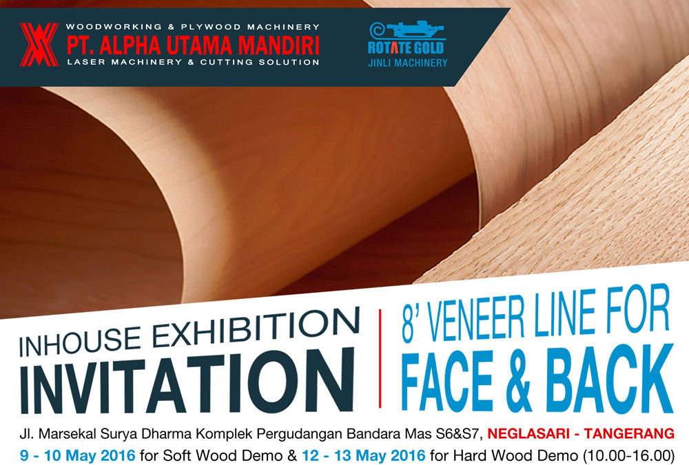 Soft Wood & Hard Wood Demo