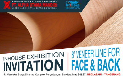 Soft Wood & Hard Wood Demo