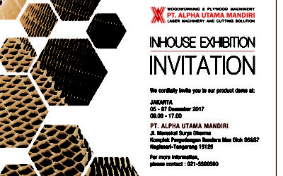 Inhouse Exhibition 2017
