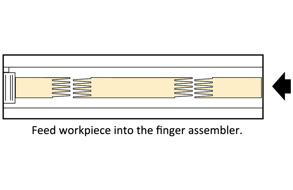 F-A06 Finger Assembler 2