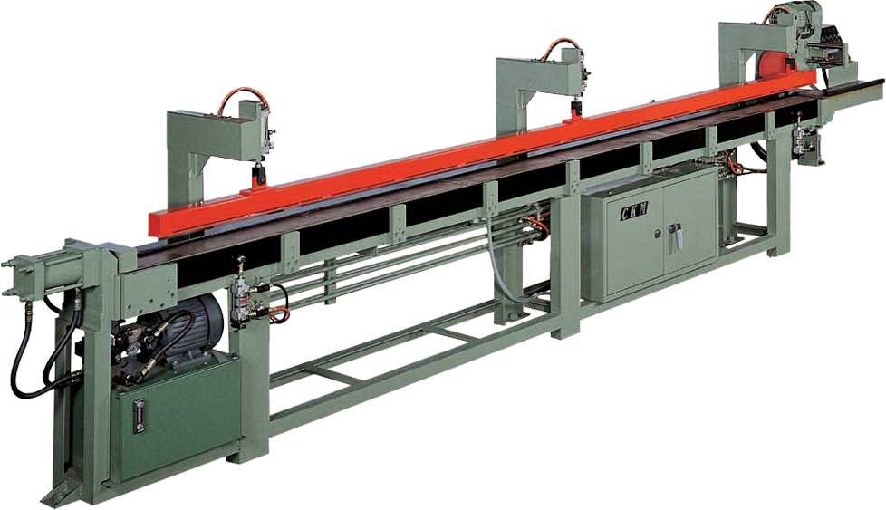 F-A06 Finger Assembler