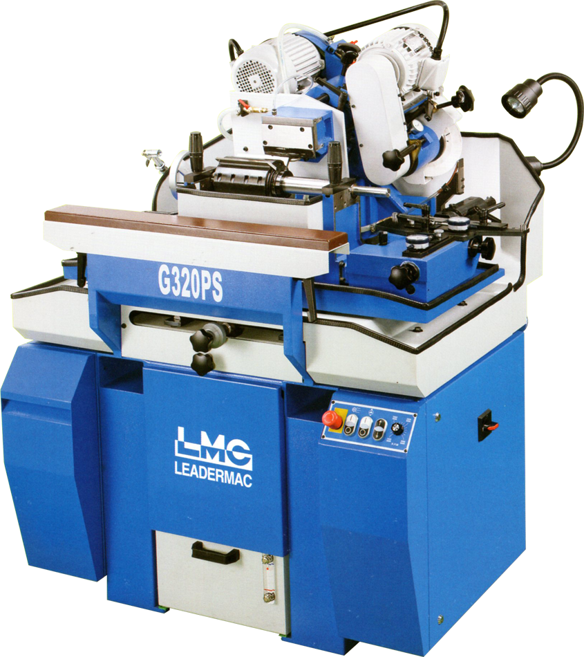 Grindermac series G320P / G320PS Profile Cutter Grinder