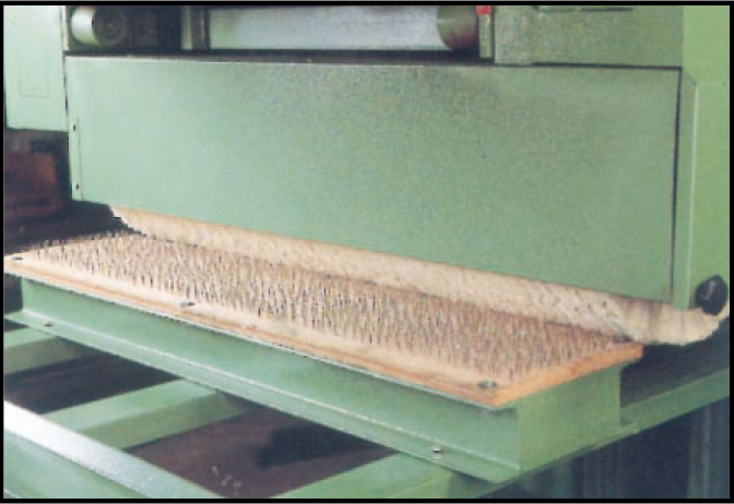 Auto Polishing Machine 4