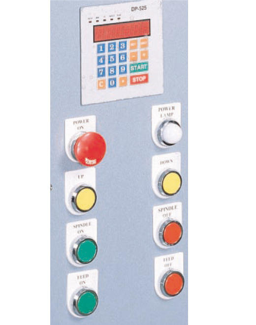 Digital Controller (Optional)