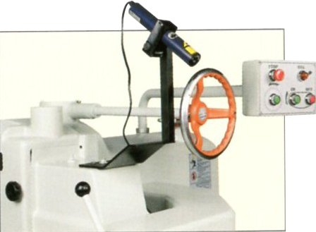 LASER DEVICE (OPTIONAL)