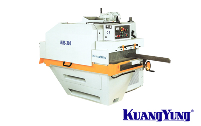 MRS-300 Multiple Rip Saw