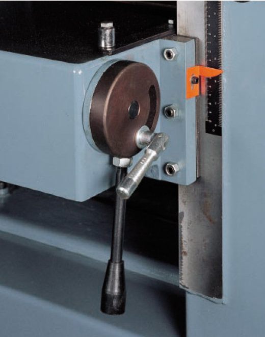 Standard for P-630, P-508, P-20