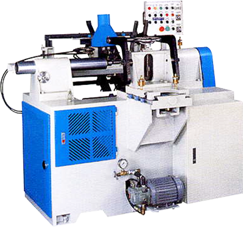 CHL-400 - Auto Hyd Turning Lathe