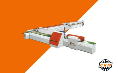 FHL-60 Horizontal Auto Finger Jointing Line