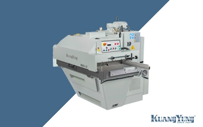 MRS-12 Multiple Rip Saw