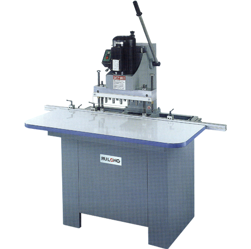 BM-302 – Line Boring Machine