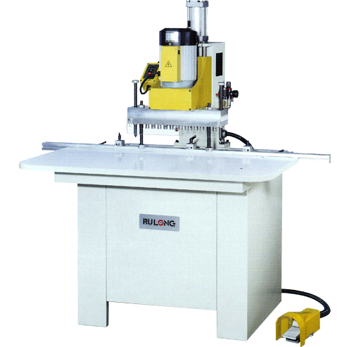 BM-302A – Pneumatic Line Boring Machine