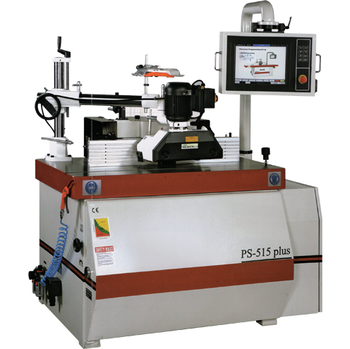 PS_515 plus w-power Feeder (CE version)