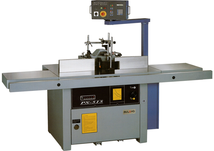 PS_515L with extension table