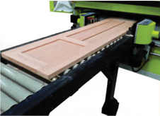 Feed Rollers Table 2