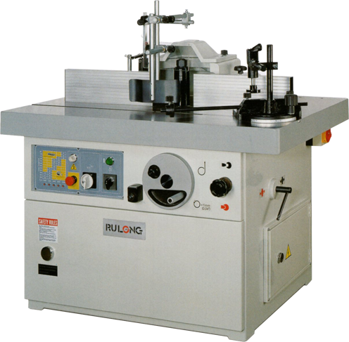 SS-512ML with digital read-outfor spindle height.