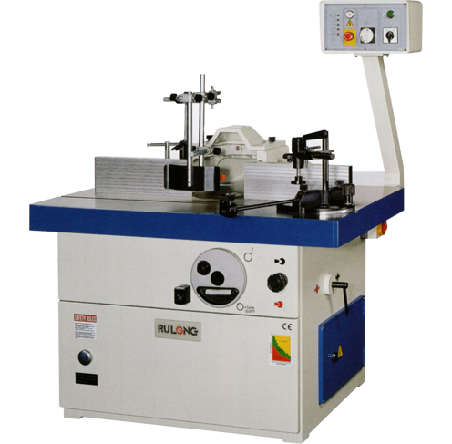 SS-512ML with hanging control panel