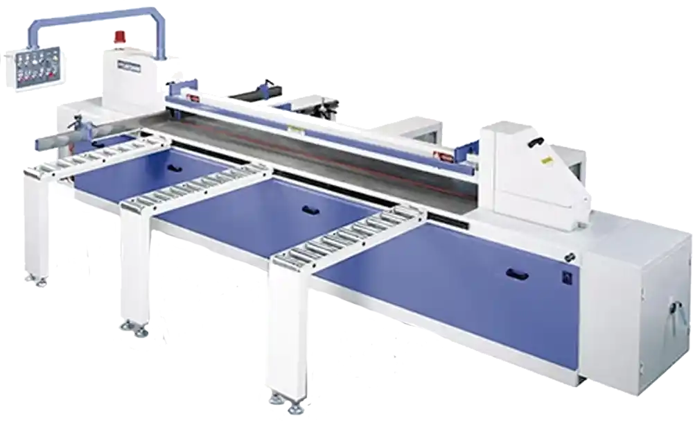 TPS Semi Auto Panel Saw