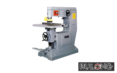 RM-701 Throat Pin Router