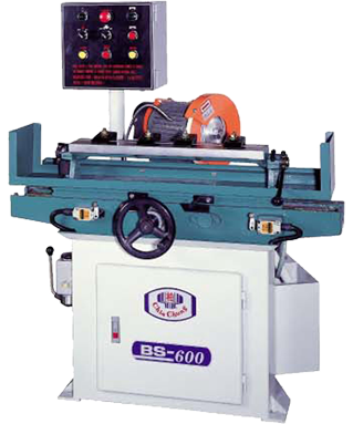 BS-600 - Super Sharp Straight Knife Grinder