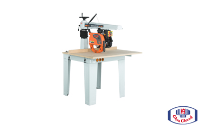 BS-777 – Radial Arm Saw