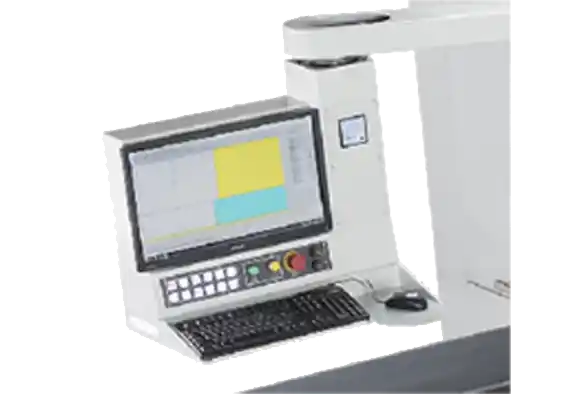 Japan-imported 10" TFT colorful touch screen