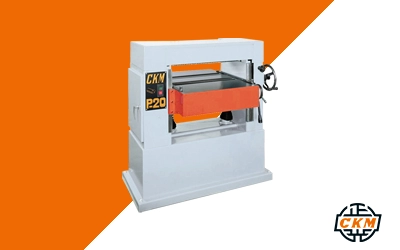 P-20 Planer 20″ (3 Knives)