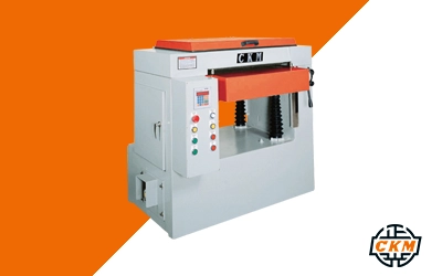 P-630 Heavy Duty Planer