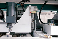 CDR 1000A – Special Curved Surface Sander 2