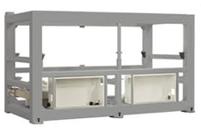 CDR 1000A – Special Curved Surface Sander 3