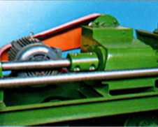 Automatic Feed Carriage - Feature 2