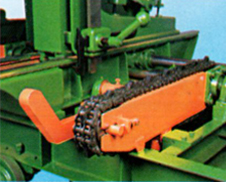 Automatic Feed Carriage - Feature 3