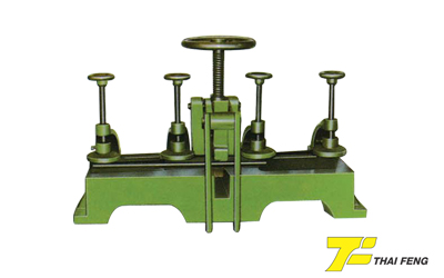 Band Saw Brazing Clemp