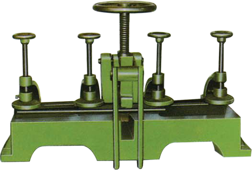 Band Saw Brazing Clemp