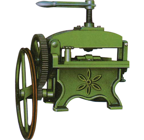 Band Saw Strecher - TF-K25