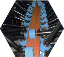 Working demonstration