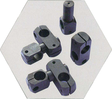 Universal connection