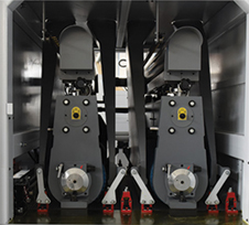 SRF-R1300 - floating wide belt sander 1