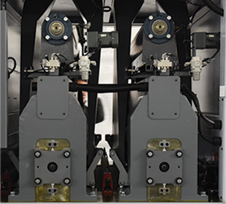 SRF-R1300 - floating wide belt sander 2