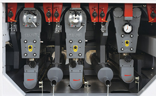 SUR-R-P1300 – Underside Sander 1