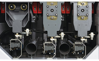 SUR-R-P1300 – Underside Sander 2