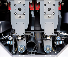 SUR-R1300 - Underside Sander 2