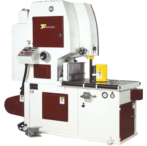 Vertical Band Resaw - TF-700W - TF-800W - TF-900W