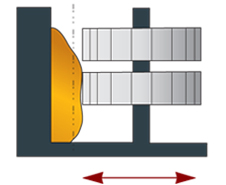 Vertical Band Resaw - Cutting Applications 3