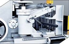 Rigid, Heavy Duty Fence