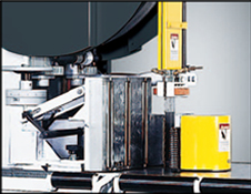 Vertical Band Resaw - Machine Features1