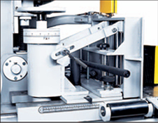 Vertical Band Resaw - Machine Features3
