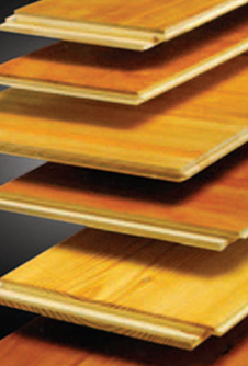 Vertical Band Resaw - Products Examples 2