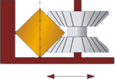 Vertical Band Resaw - TF-700W - Optional Equipment 2