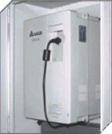 Vertical Band Resaw - TF-700W - Optional Equipment 3